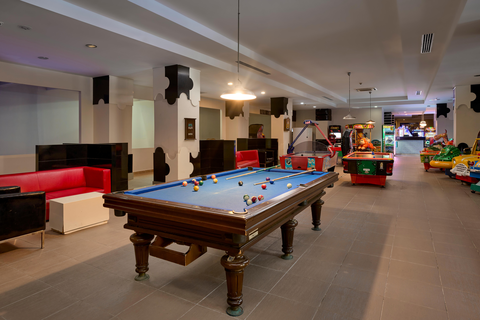 Hotel Seaden Sea World Resort & Spa foto 12