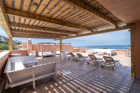 Hotel El Cortijo de Zahara in Barbate — foto 13