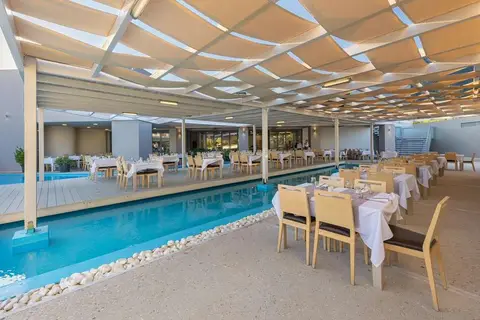 Hotel Akti Palace in Πυλί — foto 6