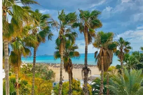 Hammamet Regency Hotel in منارة الحمامات — foto 10