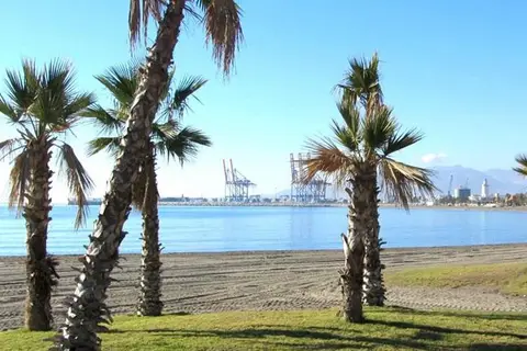 Hotel Soho Boutique Los Naranjos in Guadalmar-San Julián — foto 3