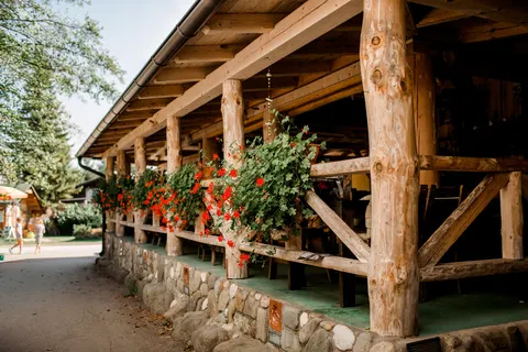 Camping Menina in Rečica ob Savinji — foto 36