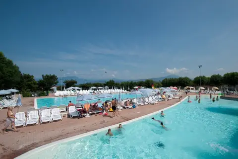 Park Delle Rose in Lazise — foto 17