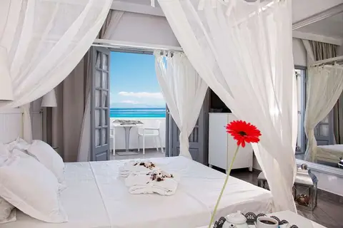 White Suites Resort in Δημοτική Ενότητα Κασσάνδρας — foto 3