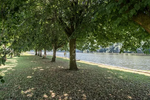 Camping Le Gibanel foto 15