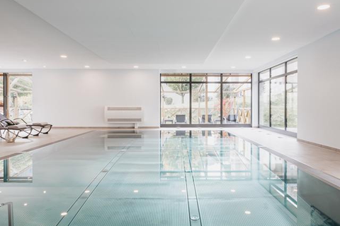 Hotel Victoriya foto 5