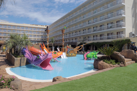 Hotel Evenia Olympic Resort foto 31