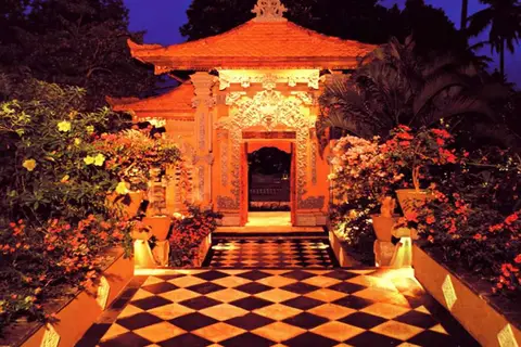 Bali Tropic Resort & Spa in Kuta Selatan, foto 30