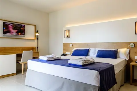Hotel Estival Eldorado Resort in Cambrils — foto 23