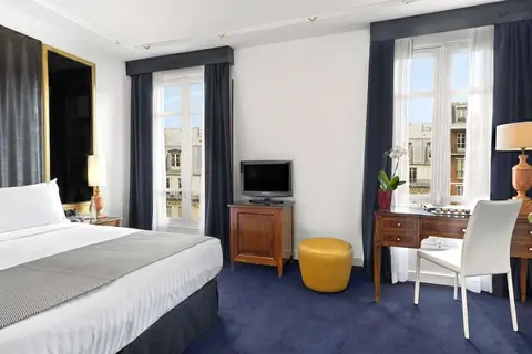 Melia Paris Champs Elysees in Parijs, foto 27