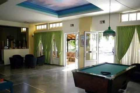 Hotel Ilios in Chersonissos — foto 13