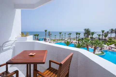 El Mouradi Skanès in Monastir — foto 3