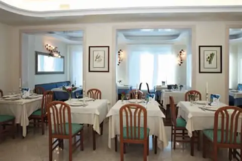 Hotel Helios in Rome — foto 6