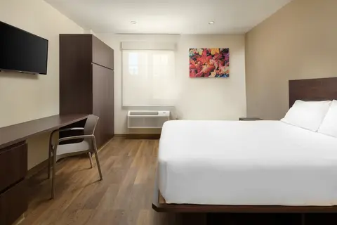 Extended Suites Cancun Cumbres in Cancùn, foto 28