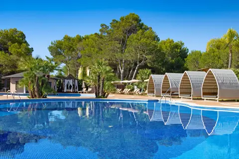 VIVA Cala Mesquida Suites & Spa in Capdepera, foto 18