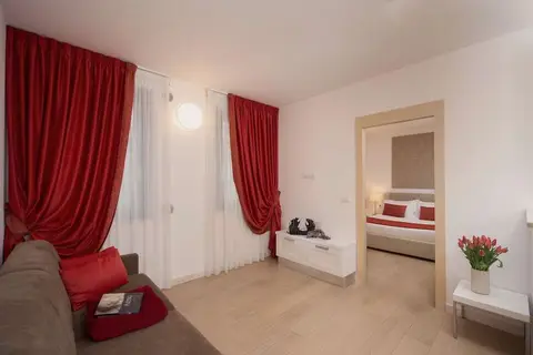 Di Sabatino Resort in Ascoli Piceno — foto 4