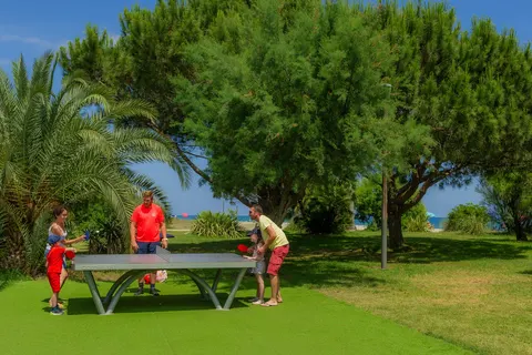 Camping Arinella Bianca foto 15