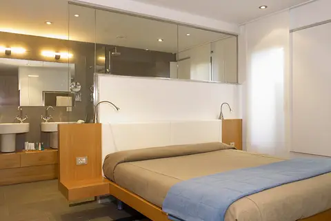 Hotel NM Suites in Castell d'Aro, Platja d'Aro i s'Agaró, foto 20