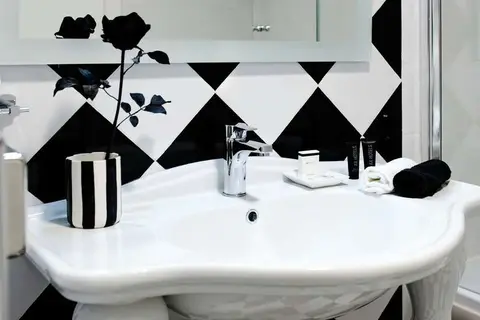 AX The Victoria Hotel in Tas-Sliema — foto 20