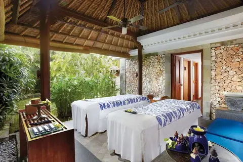 The Oberoi Bali in Seminyak Beach — foto 4