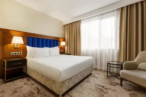 Ramada Plaza by Wyndham Istanbul Sultanahmet in Fatih — foto 26