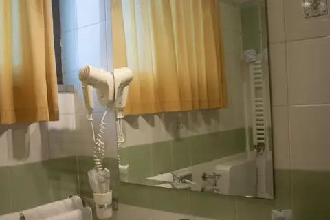 Capodichino International Hotel in Napels, foto 30
