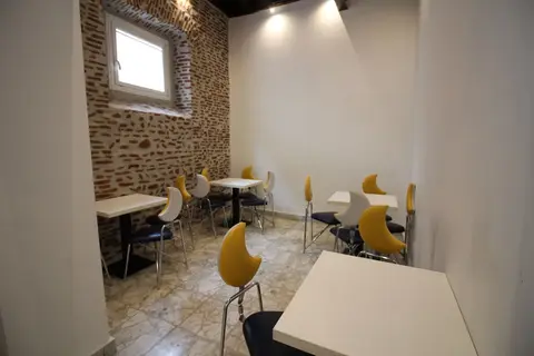 New Generation Hostel Rome Center in Rome, foto 30