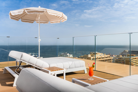 Hotel Atlantic El Tope foto 2