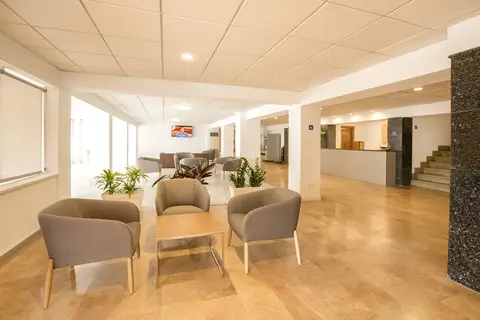 Hotel Foners in Palma — foto 14