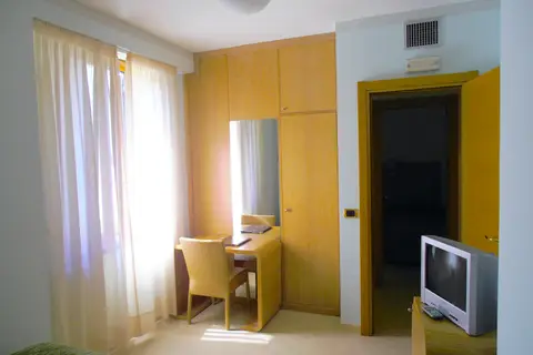 Hotel Villa Carolina in Forio, foto 10