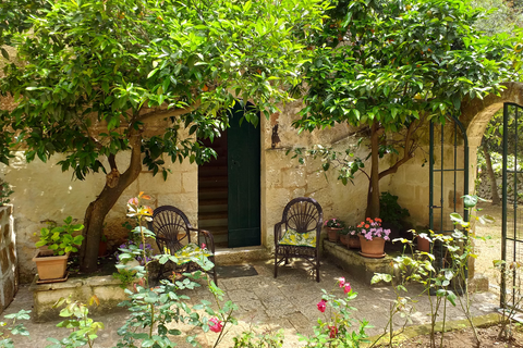 Tenuta Deserto foto 3