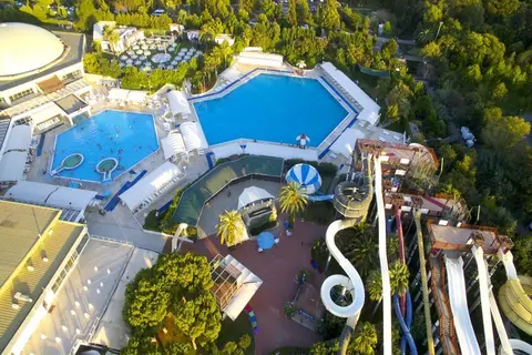Balcova Thermal Otel in Konak, foto 8