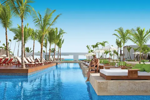 Dreams Onyx Resort & Spa in Punta Cana, foto 13