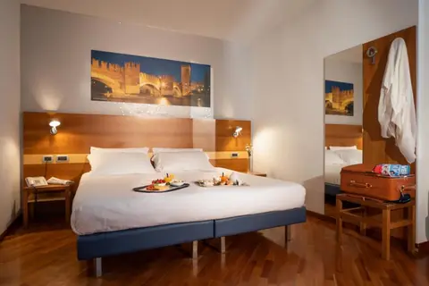 Best Western Hotel Fiera Verona in Verona, foto 23