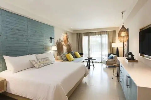 Unique Club At Lopesan Costa Bavaro in Salvaleón de Higüey — foto 4