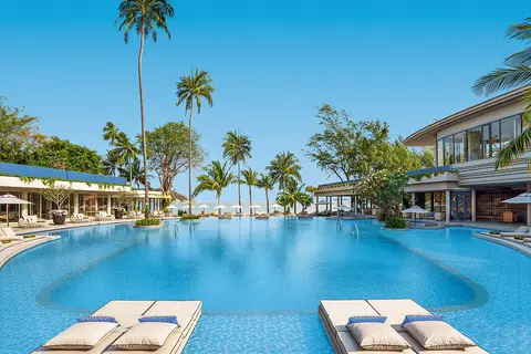 Meliá Koh Samui in เชิงมน — foto 5