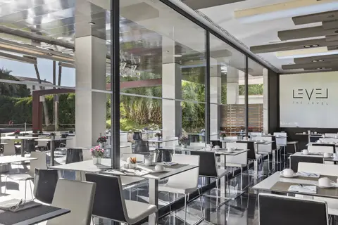 Meliá Sitges in Sitges — foto 5