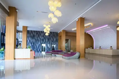 The Senses Resort & Pool Villas in ตำบลป่าตอง — foto 20