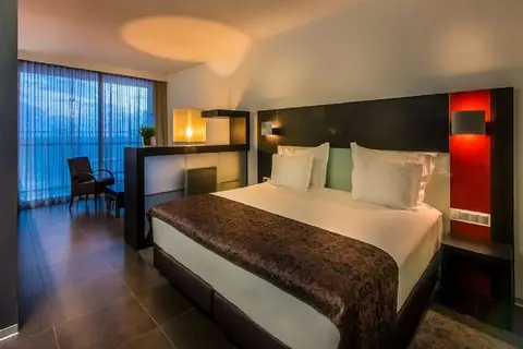 Hotel da Rocha in Portimão, foto 4
