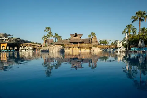 SPLASHWORLD AQI Pegasos World in Manavgat, foto 3