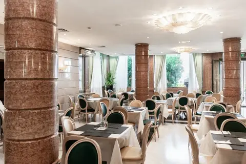 SHG Hotel Catullo Verona in Verona, foto 6