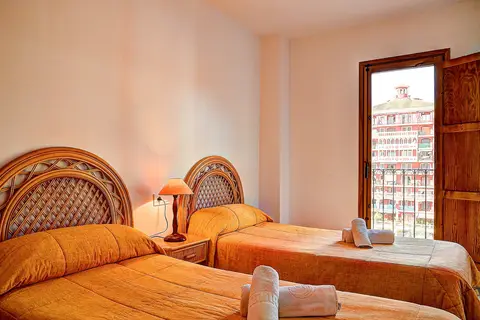 Sea You Apartamentos Port Saplaya in Almería — foto 10