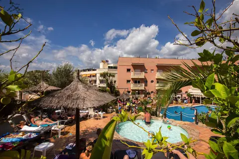 Hotel Alba Seleqtta in Lloret de Mar