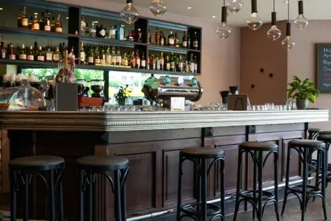 Hotel Victoria in Bazel, foto 6