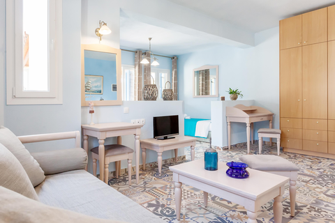 Hotel Stafylos Suites foto 17