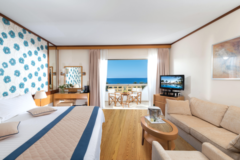 Hotel Constantinou Bros Athena Royal Beach - adults only foto 3