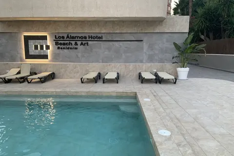 Los Alamos foto 31