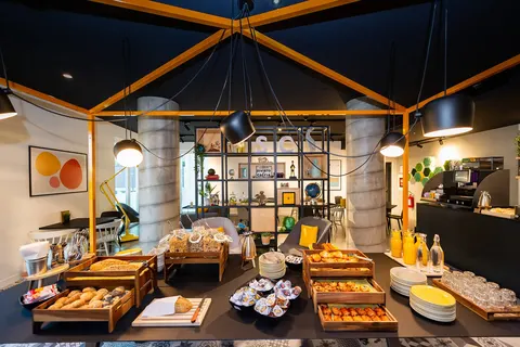 Staycity Venice Mestre in Venice — foto 7