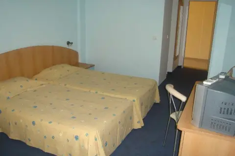 Hotel Belleville Sunny Beach in Несебър — foto 6
