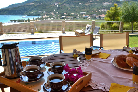 Villa Tireda foto 16